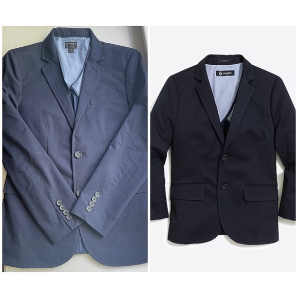 Crewcuts Thompson Blazer - Picture 2 of 9